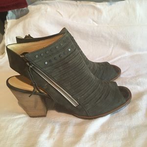 NEW Paul Green booties